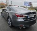 Сірий Мазда 6, об'ємом двигуна 2.49 л та пробігом 145 тис. км за 17200 $, фото 48 на Automoto.ua