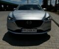 Сірий Мазда 6, об'ємом двигуна 2 л та пробігом 84 тис. км за 16500 $, фото 1 на Automoto.ua