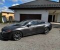 Серый Мазда 6, объемом двигателя 2.5 л и пробегом 75 тыс. км за 12800 $, фото 1 на Automoto.ua