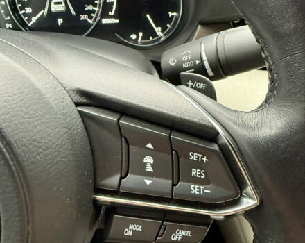 Серый Мазда 6, объемом двигателя 2.5 л и пробегом 80 тыс. км за 20300 $, фото 40 на Automoto.ua