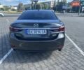 Серый Мазда 6, объемом двигателя 2.49 л и пробегом 167 тыс. км за 17999 $, фото 11 на Automoto.ua