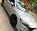 Сірий Мазда 6, об'ємом двигуна 2.5 л та пробігом 132 тис. км за 15000 $, фото 1 на Automoto.ua