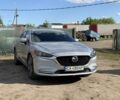 Сірий Мазда 6, об'ємом двигуна 2.5 л та пробігом 140 тис. км за 14000 $, фото 1 на Automoto.ua