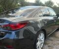 Серый Мазда 6, объемом двигателя 2.5 л и пробегом 270 тыс. км за 9032 $, фото 4 на Automoto.ua