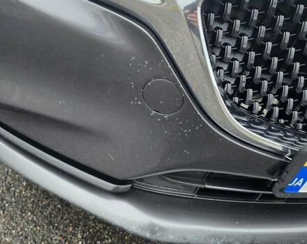 Сірий Мазда 6, об'ємом двигуна 2.49 л та пробігом 145 тис. км за 17200 $, фото 12 на Automoto.ua