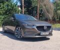 Сірий Мазда 6, об'ємом двигуна 2.49 л та пробігом 144 тис. км за 15800 $, фото 1 на Automoto.ua
