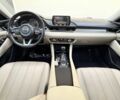 Сірий Мазда 6, об'ємом двигуна 2.5 л та пробігом 52 тис. км за 5016 $, фото 6 на Automoto.ua