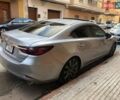 Сірий Мазда 6, об'ємом двигуна 2.49 л та пробігом 140 тис. км за 13800 $, фото 4 на Automoto.ua