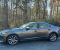 Сірий Мазда 6, об'ємом двигуна 2.5 л та пробігом 45 тис. км за 12400 $, фото 3 на Automoto.ua