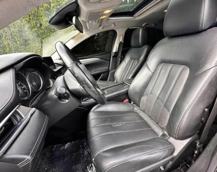 Серый Мазда 6, объемом двигателя 2.5 л и пробегом 73 тыс. км за 4400 $, фото 5 на Automoto.ua