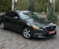 Сірий Мазда 6, об'ємом двигуна 2.5 л та пробігом 227 тис. км за 12500 $, фото 5 на Automoto.ua