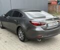 Сірий Мазда 6, об'ємом двигуна 2.49 л та пробігом 138 тис. км за 16300 $, фото 5 на Automoto.ua