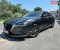Серый Мазда 6, объемом двигателя 2 л и пробегом 89 тыс. км за 19400 $, фото 1 на Automoto.ua
