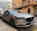 Сірий Мазда 6, об'ємом двигуна 2.49 л та пробігом 140 тис. км за 13800 $, фото 3 на Automoto.ua