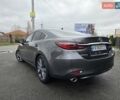Сірий Мазда 6, об'ємом двигуна 2.49 л та пробігом 145 тис. км за 17200 $, фото 44 на Automoto.ua