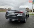 Сірий Мазда 6, об'ємом двигуна 2.49 л та пробігом 145 тис. км за 17200 $, фото 39 на Automoto.ua