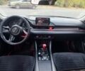 Серый Мазда 6, объемом двигателя 2.5 л и пробегом 71 тыс. км за 16700 $, фото 5 на Automoto.ua