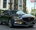 Серый Мазда 6, объемом двигателя 2.49 л и пробегом 61 тыс. км за 19000 $, фото 10 на Automoto.ua