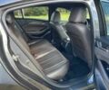 Серый Мазда 6, объемом двигателя 2.5 л и пробегом 99 тыс. км за 7000 $, фото 11 на Automoto.ua