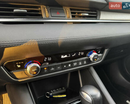 Сірий Мазда 6, об'ємом двигуна 2.5 л та пробігом 59 тис. км за 18800 $, фото 25 на Automoto.ua
