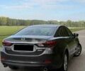 Серый Мазда 6, объемом двигателя 0 л и пробегом 71 тыс. км за 14200 $, фото 3 на Automoto.ua
