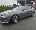 Сірий Мазда 6, об'ємом двигуна 2.49 л та пробігом 145 тис. км за 17200 $, фото 36 на Automoto.ua