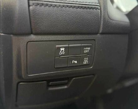 Серый Мазда 6, объемом двигателя 0 л и пробегом 71 тыс. км за 14200 $, фото 6 на Automoto.ua