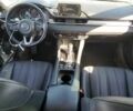 Серый Мазда 6, объемом двигателя 0 л и пробегом 85 тыс. км за 2500 $, фото 7 на Automoto.ua