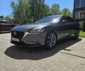 Сірий Мазда 6, об'ємом двигуна 2.5 л та пробігом 150 тис. км за 16400 $, фото 1 на Automoto.ua