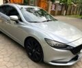 Сірий Мазда 6, об'ємом двигуна 2.5 л та пробігом 132 тис. км за 15000 $, фото 1 на Automoto.ua