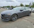 Сірий Мазда 6, об'ємом двигуна 0 л та пробігом 59 тис. км за 1399 $, фото 1 на Automoto.ua