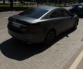 Серый Мазда 6, объемом двигателя 2.49 л и пробегом 128 тыс. км за 14300 $, фото 3 на Automoto.ua