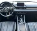 Серый Мазда 6, объемом двигателя 2.5 л и пробегом 172 тыс. км за 9822 $, фото 1 на Automoto.ua
