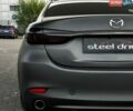 Сірий Мазда 6, об'ємом двигуна 2.49 л та пробігом 129 тис. км за 13999 $, фото 9 на Automoto.ua