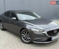 Сірий Мазда 6, об'ємом двигуна 2.49 л та пробігом 138 тис. км за 16300 $, фото 9 на Automoto.ua