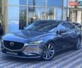 Серый Мазда 6, объемом двигателя 2.49 л и пробегом 110 тыс. км за 16999 $, фото 1 на Automoto.ua