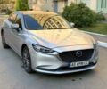 Сірий Мазда 6, об'ємом двигуна 2.5 л та пробігом 95 тис. км за 15500 $, фото 1 на Automoto.ua
