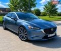 Сірий Мазда 6, об'ємом двигуна 2.49 л та пробігом 170 тис. км за 17500 $, фото 1 на Automoto.ua