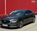 Сірий Мазда 6, об'ємом двигуна 2.49 л та пробігом 61 тис. км за 17900 $, фото 1 на Automoto.ua