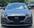 Серый Мазда 6, объемом двигателя 2.5 л и пробегом 55 тыс. км за 4971 $, фото 1 на Automoto.ua