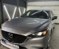 Сірий Мазда 6, об'ємом двигуна 2.49 л та пробігом 111 тис. км за 15999 $, фото 14 на Automoto.ua