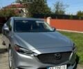 Серый Мазда 6, объемом двигателя 2.5 л и пробегом 60 тыс. км за 14999 $, фото 1 на Automoto.ua