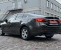 Сірий Мазда 6, об'ємом двигуна 2.5 л та пробігом 227 тис. км за 12500 $, фото 10 на Automoto.ua