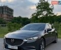 Серый Мазда 6, объемом двигателя 2.5 л и пробегом 145 тыс. км за 15300 $, фото 1 на Automoto.ua