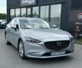 Сірий Мазда 6, об'ємом двигуна 2.5 л та пробігом 135 тис. км за 18700 $, фото 1 на Automoto.ua