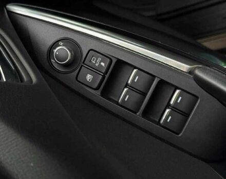 Серый Мазда 6, объемом двигателя 0 л и пробегом 71 тыс. км за 14200 $, фото 9 на Automoto.ua