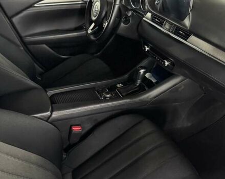 Сірий Мазда 6, об'ємом двигуна 2.49 л та пробігом 111 тис. км за 15999 $, фото 13 на Automoto.ua