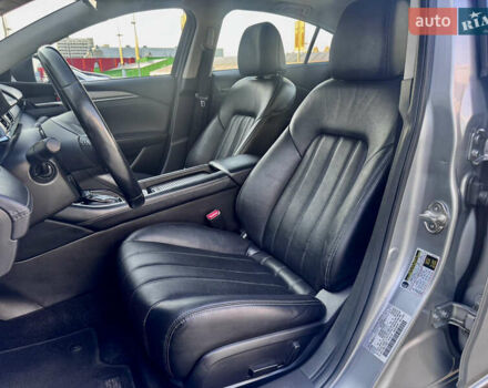Сірий Мазда 6, об'ємом двигуна 2.49 л та пробігом 128 тис. км за 16500 $, фото 24 на Automoto.ua