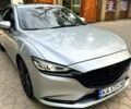 Сірий Мазда 6, об'ємом двигуна 2.5 л та пробігом 132 тис. км за 15000 $, фото 8 на Automoto.ua
