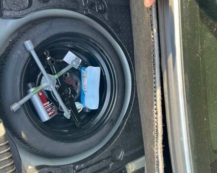 Серый Мазда 6, объемом двигателя 2.49 л и пробегом 140 тыс. км за 14500 $, фото 28 на Automoto.ua